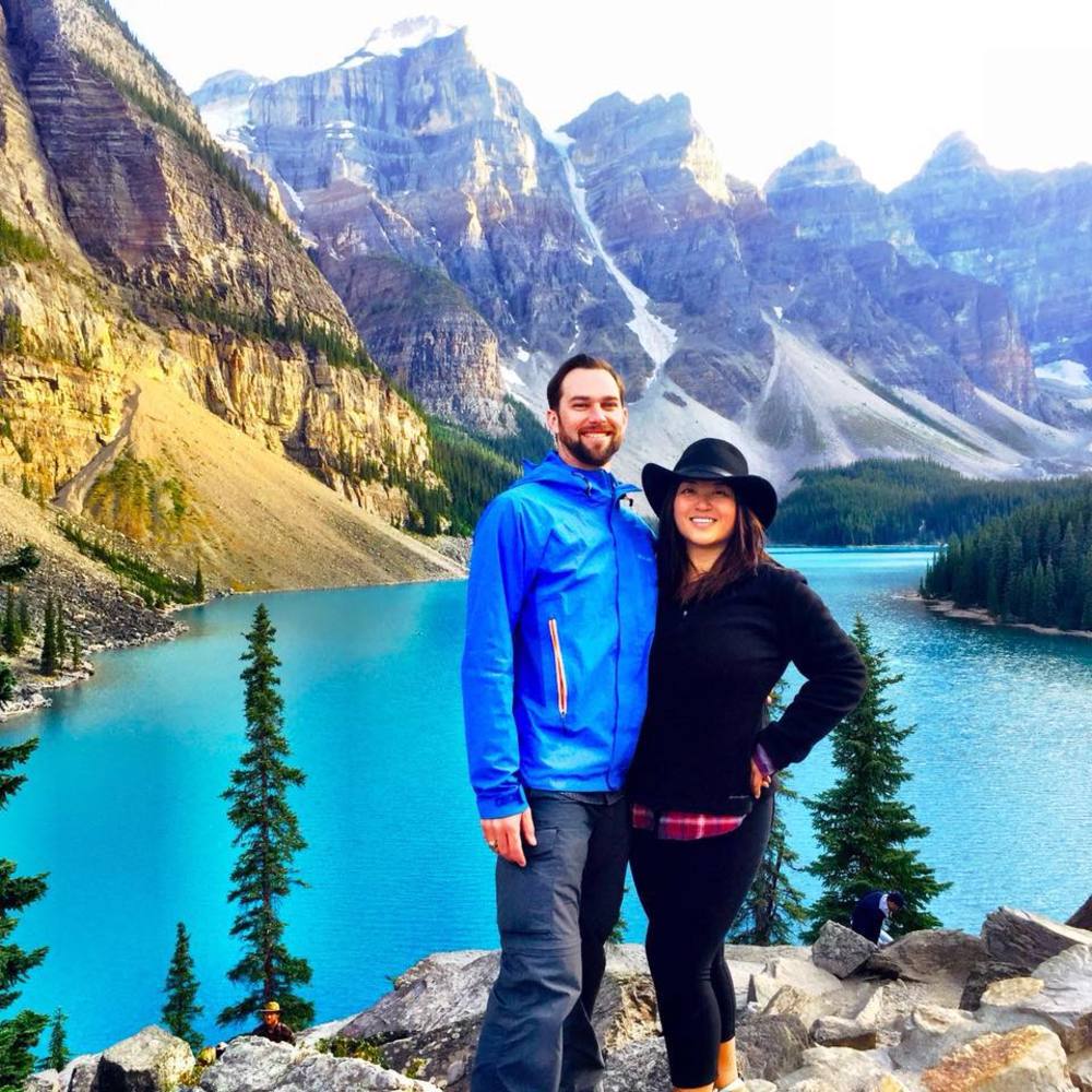 Meet your Posher, Maxinii